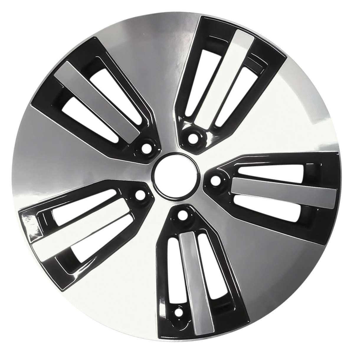 Mâm lazang 2019 Volkswagen Golf 16" chính hãng theo xe