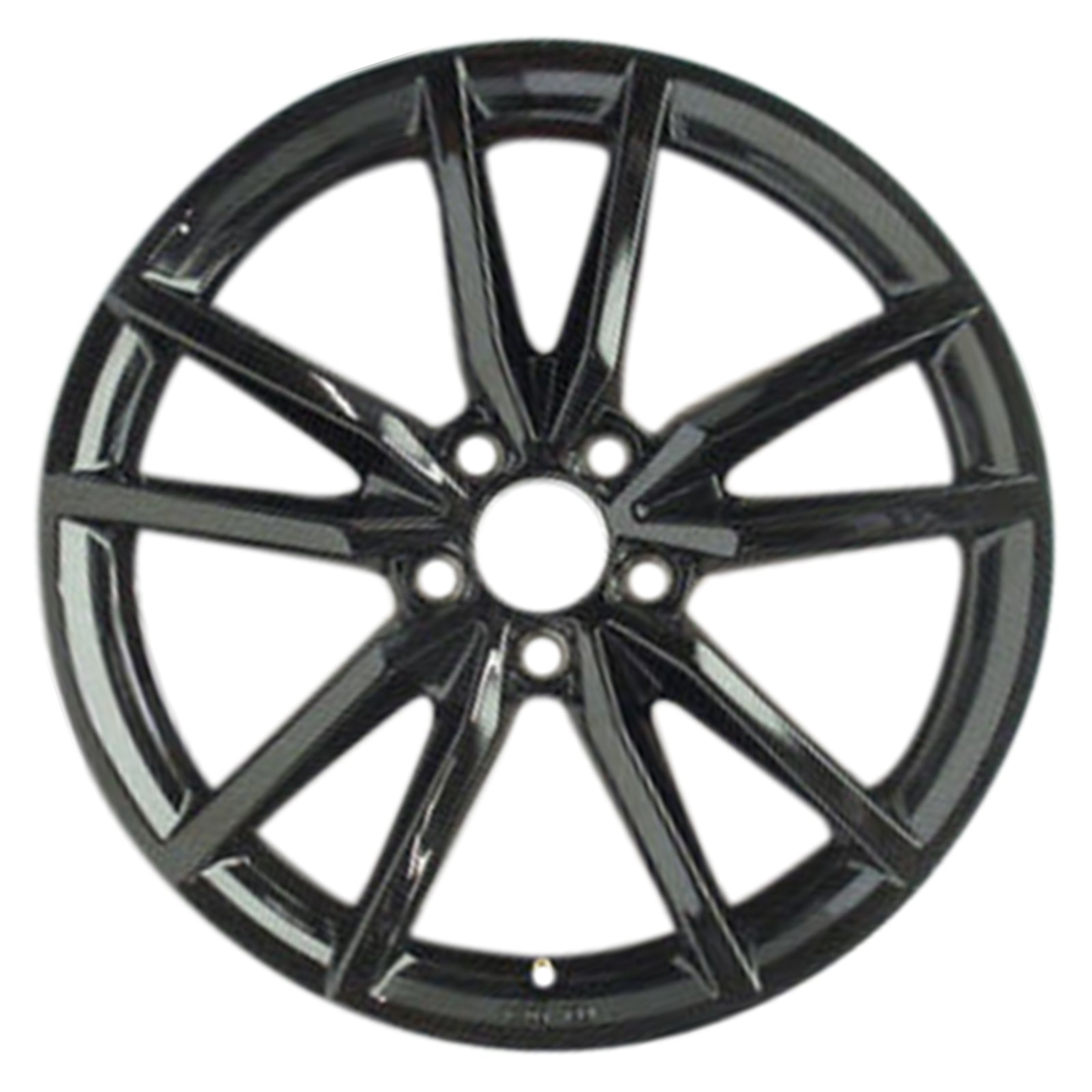 Mâm lazang 2019 Volkswagen Golf New 18" Replacement Rim