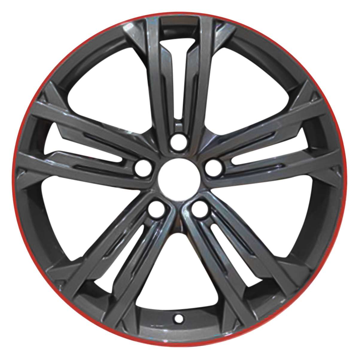 Mâm lazang 2019 Volkswagen Jetta 18" chính hãng theo xe