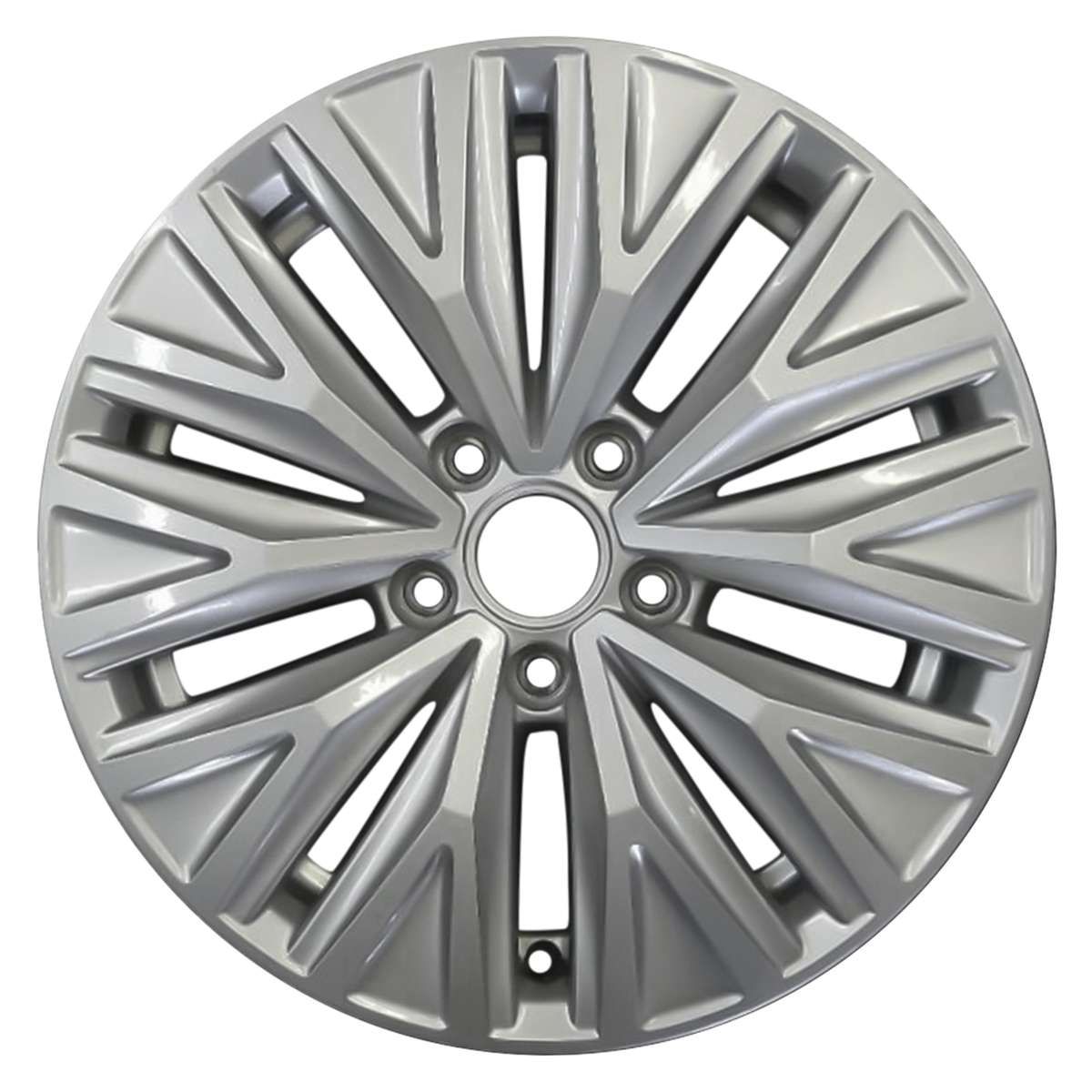 Mâm lazang 2019 Volkswagen Jetta New 16" hàng thay thế chính hãng