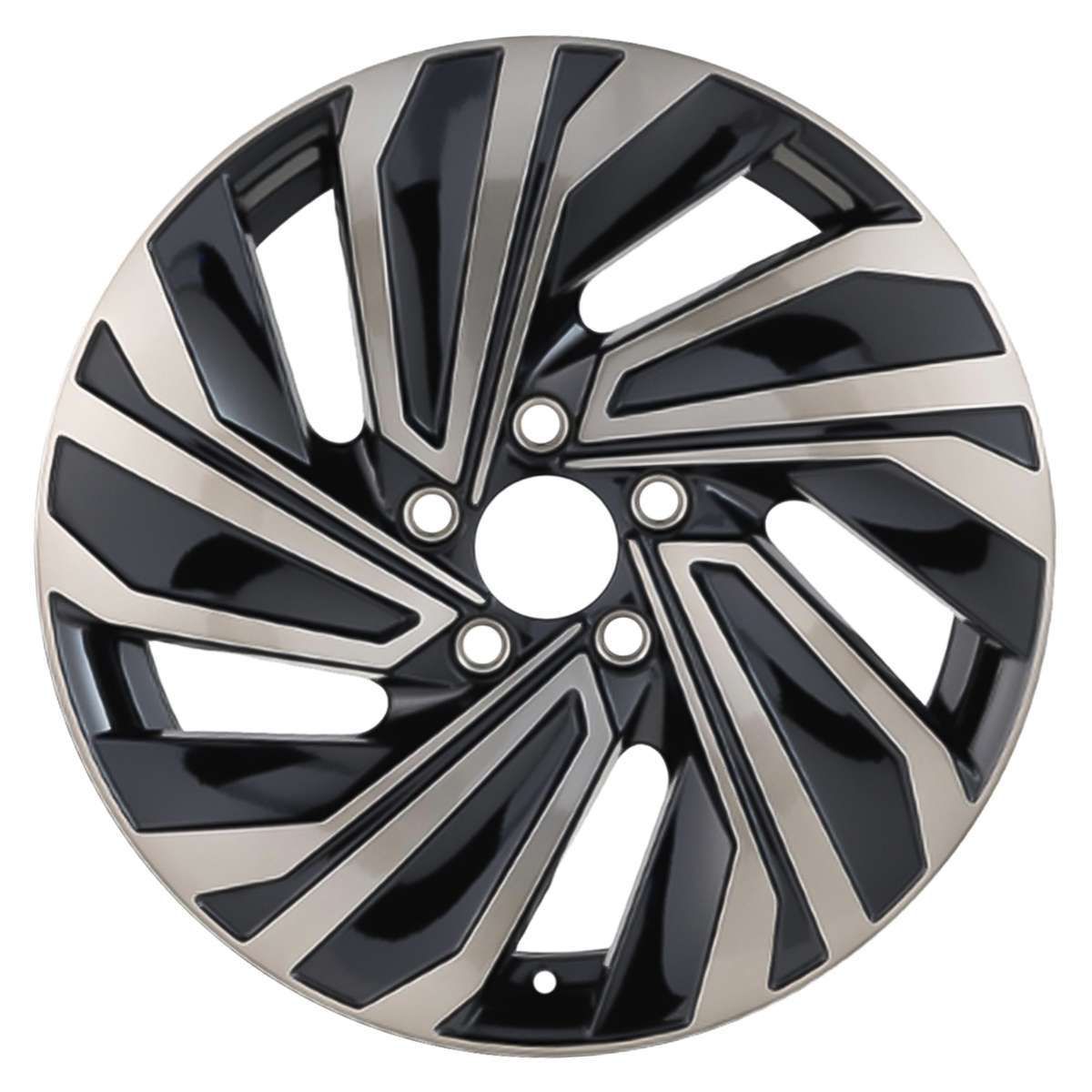 Mâm lazang 2019 Volkswagen Jetta New 17" Replacement Rim