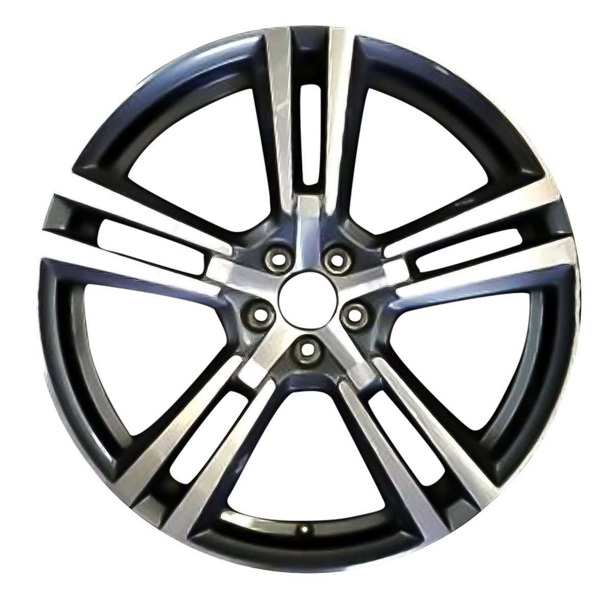 Mâm lazang 2019 Volvo XC60 20" chính hãng theo xe