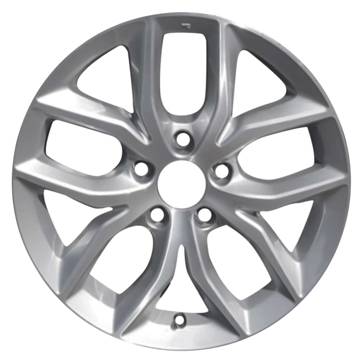 Mâm lazang 2020 Acura ILX 17" chính hãng theo xe