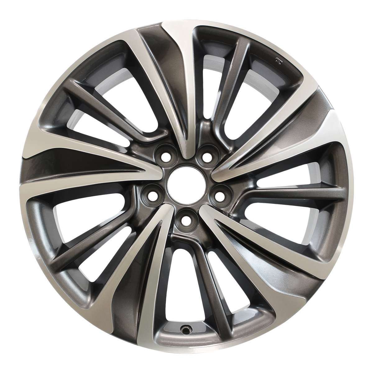 Mâm lazang 2020 Acura MDX 20" chính hãng theo xe