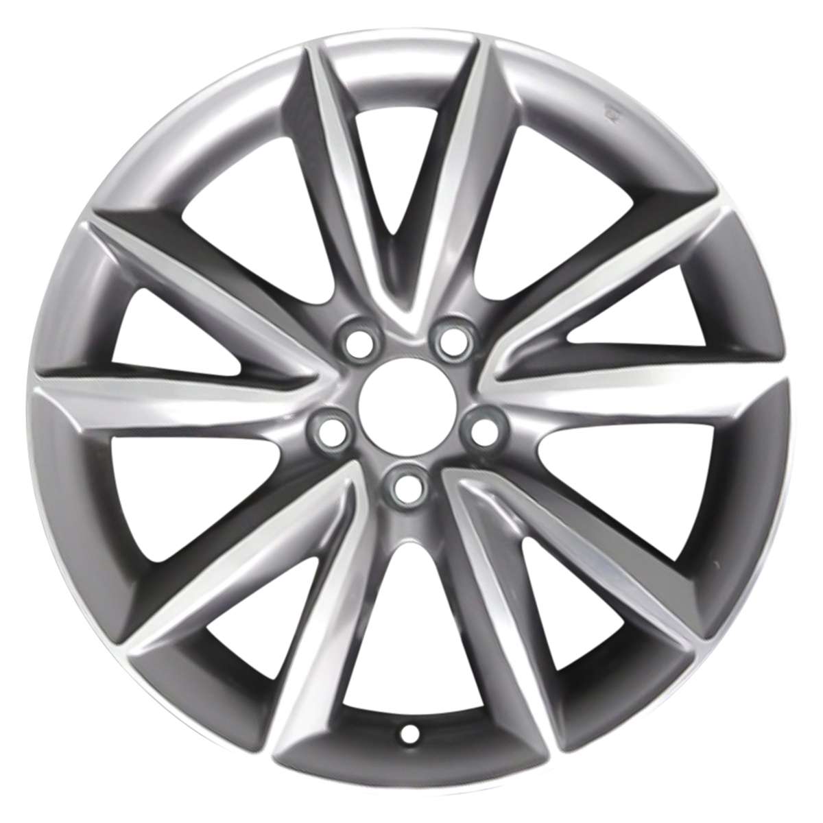 Mâm lazang 2020 Acura RDX 19" chính hãng theo xe