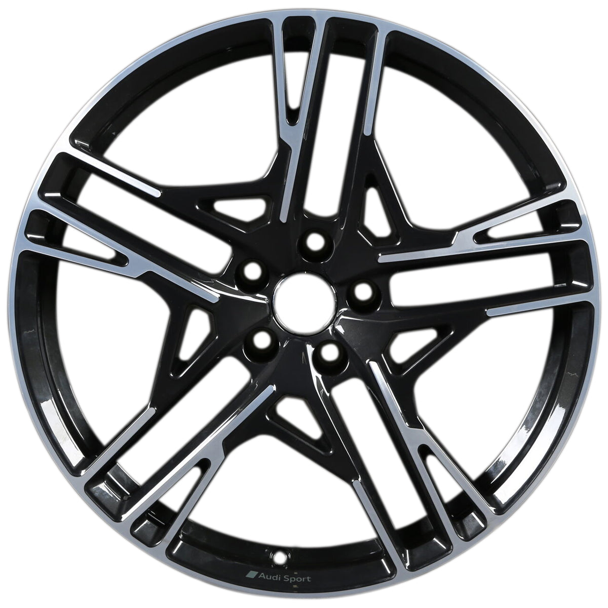 Mâm lazang 2020 Audi R8 20" bánh sau chính hãng theo xe