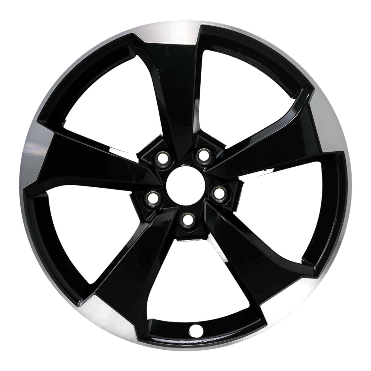 Mâm lazang 2020 Audi RS3 19" chính hãng theo xe