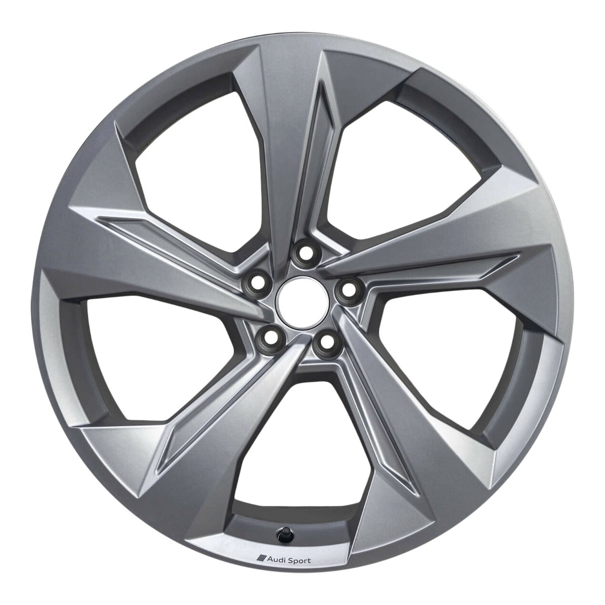 Mâm lazang 2020 Audi SQ7 22" chính hãng theo xe