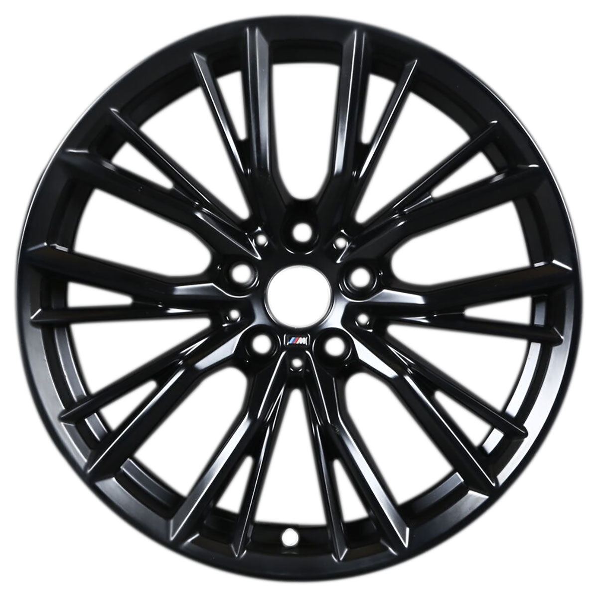 Mâm lazang 2020 BMW 330i 18" bánh trước chính hãng theo xe Style 796M