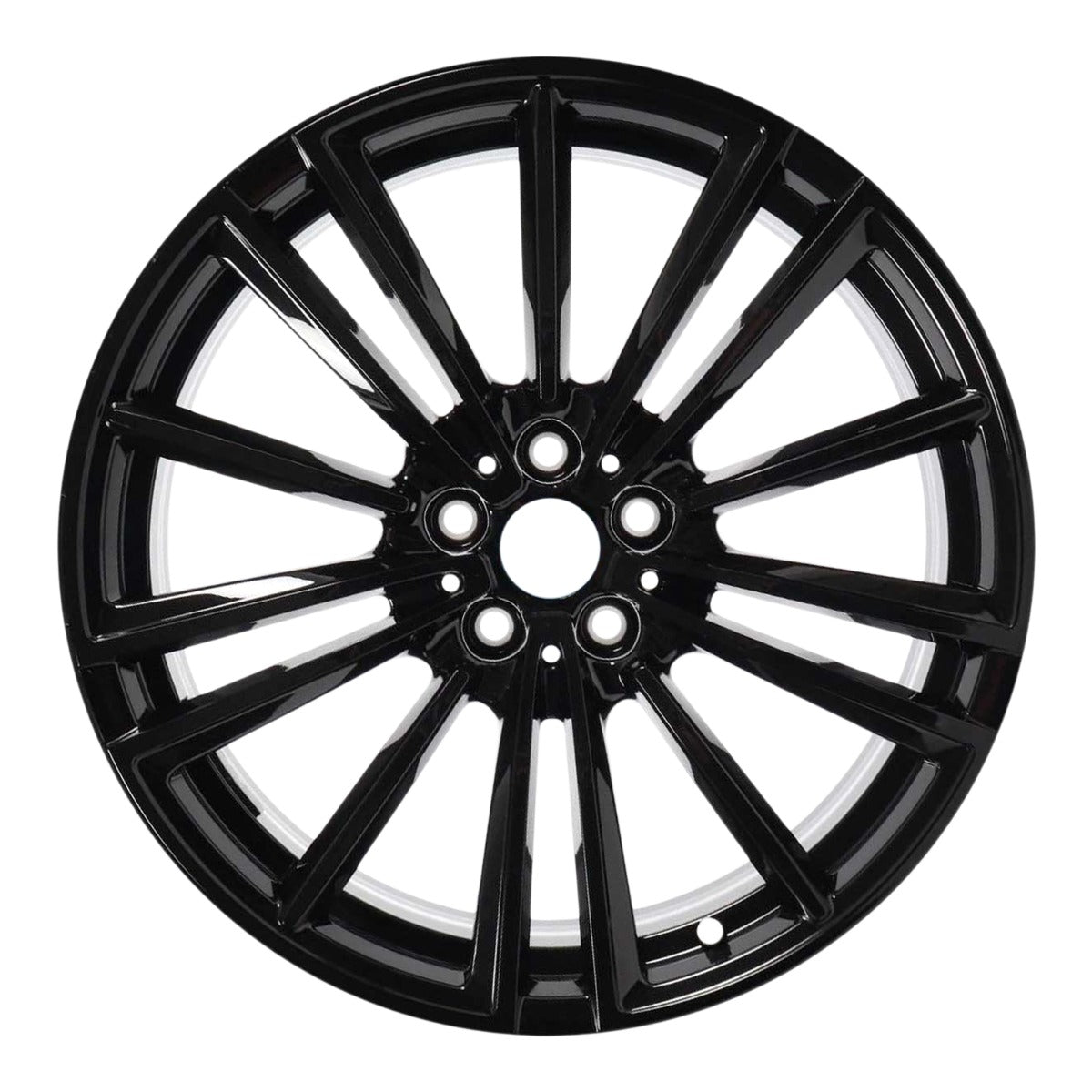 Mâm lazang 2020 BMW i8 20" bánh trước chính hãng theo xe