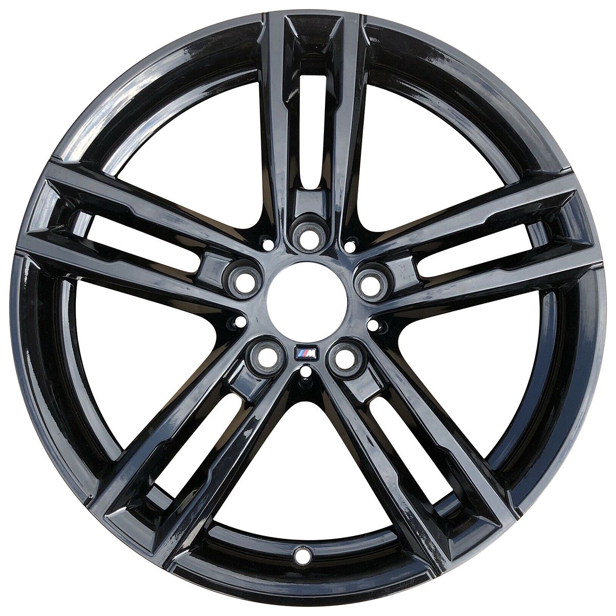 Mâm lazang 2020 BMW M240i 18" chính hãng theo xe