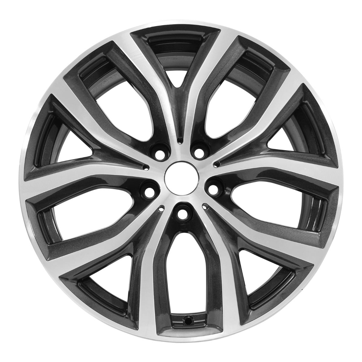 Mâm lazang 2020 BMW X2 19" chính hãng theo xe Style 511