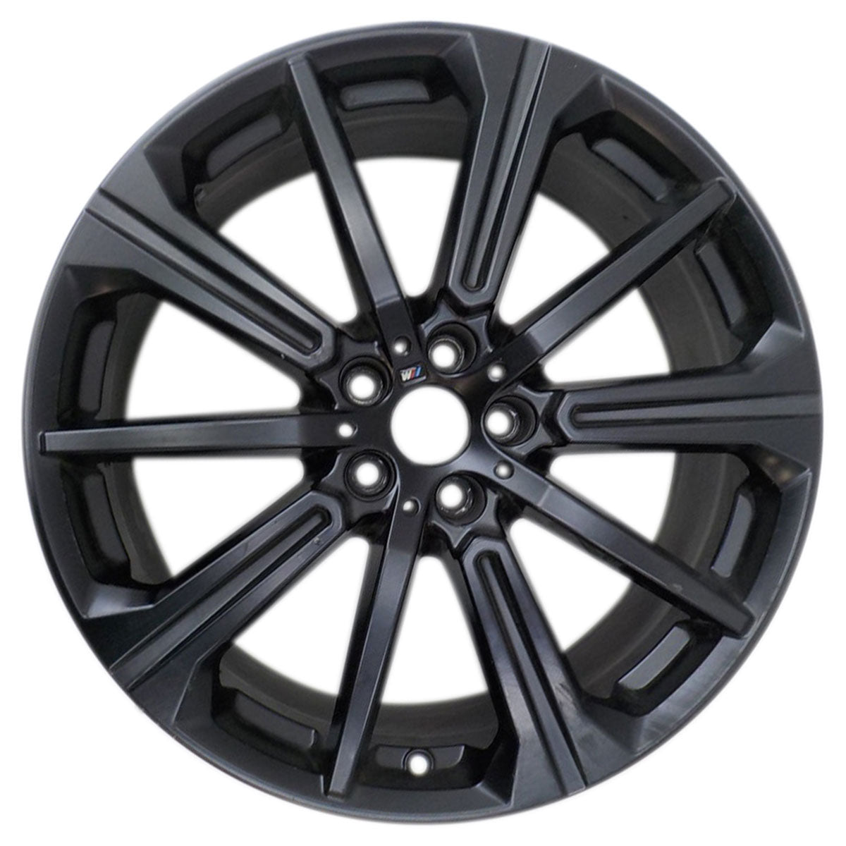 Mâm lazang 2020 BMW X5 20" bánh trước chính hãng theo xe Style