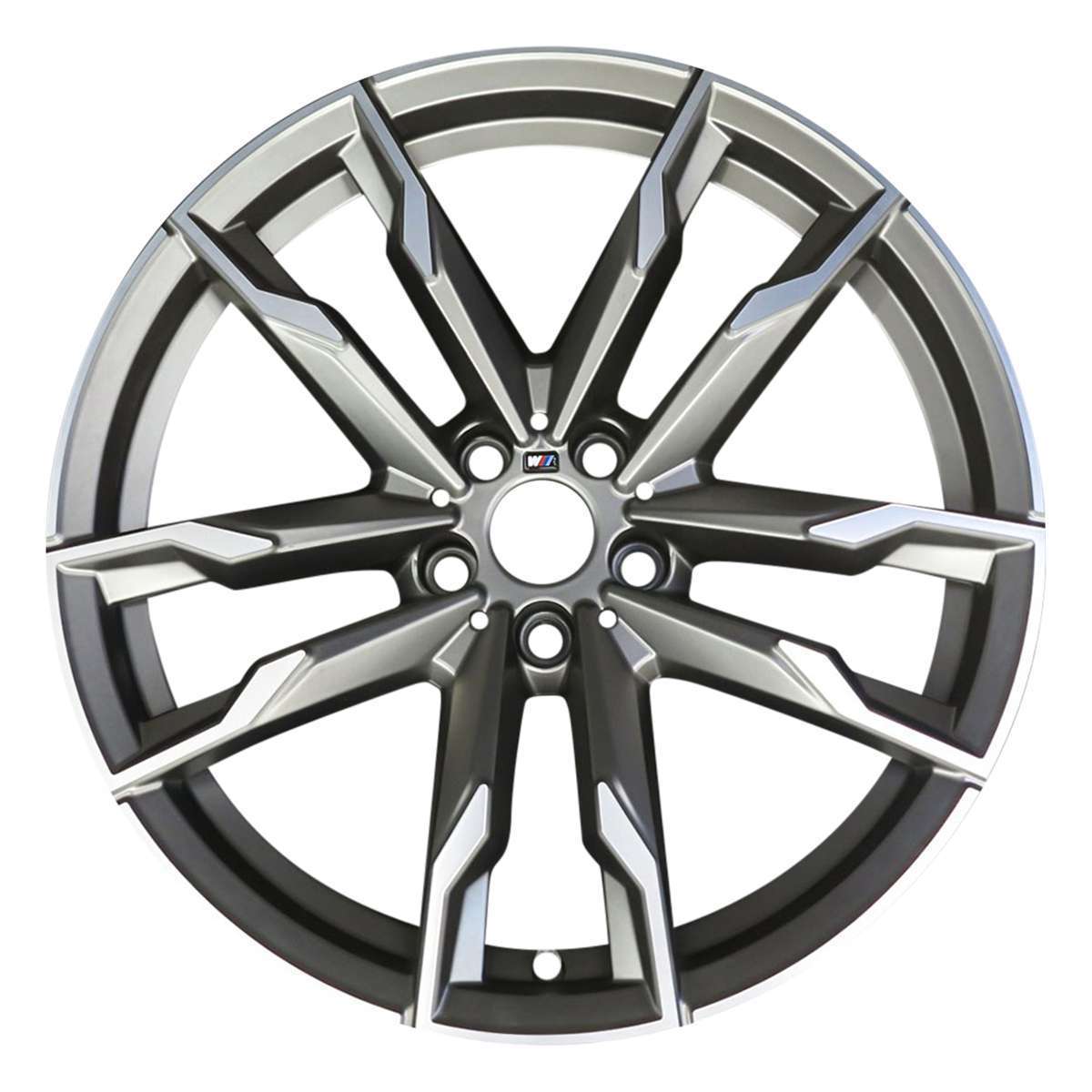Mâm lazang 2020 BMW Z4 19" bánh trước chính hãng theo xe Style 800M