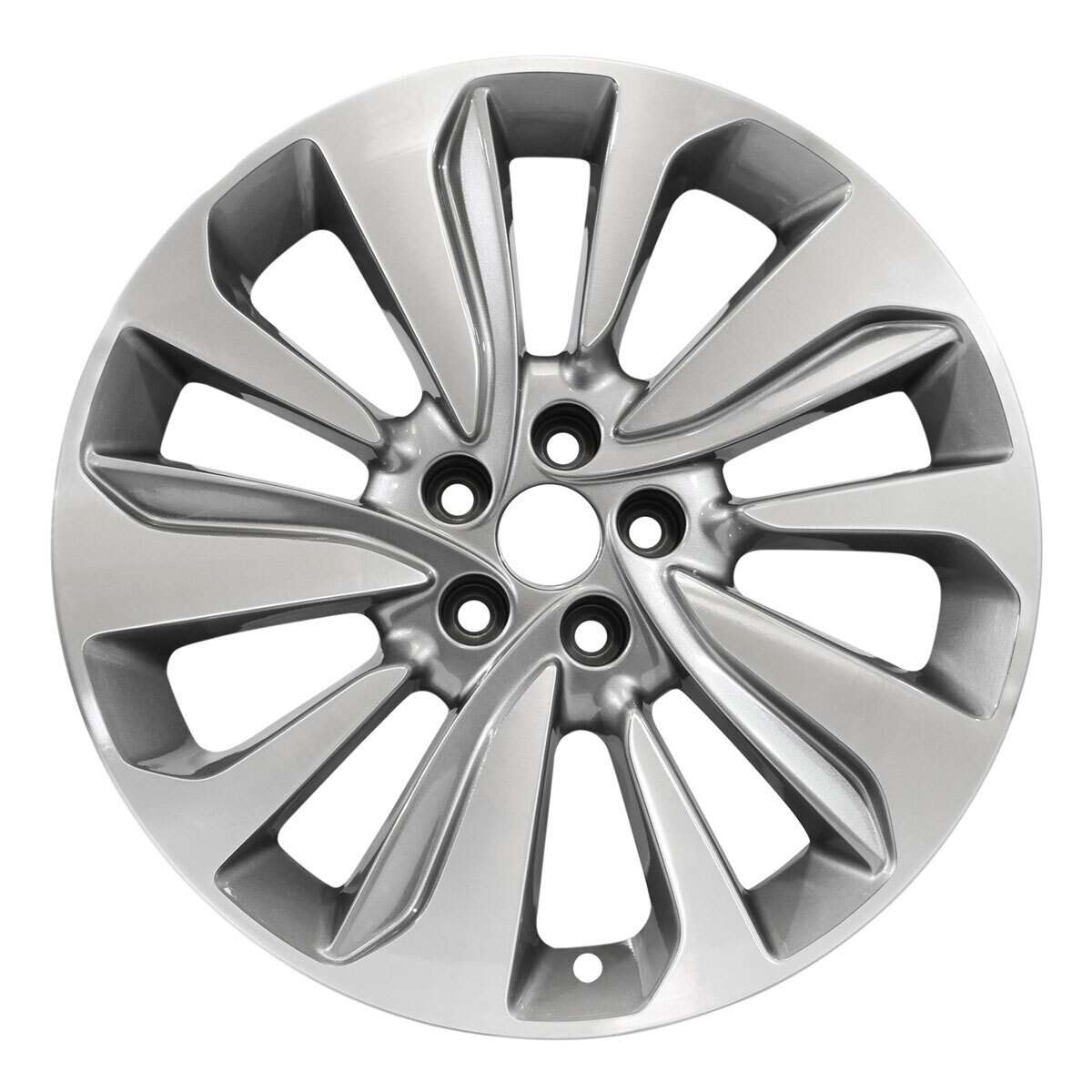 Mâm lazang 2020 Buick Encore New 18" hàng thay thế chính hãng