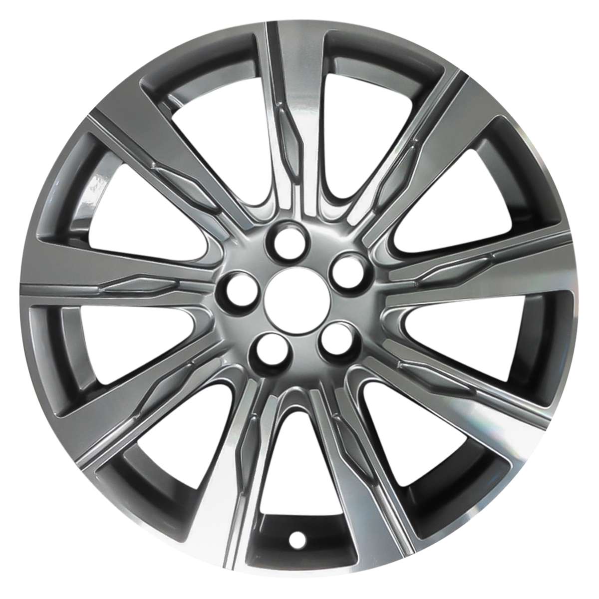 Mâm lazang 2020 Cadillac XT4 20" chính hãng theo xe