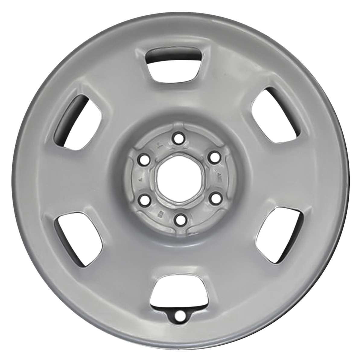 Mâm lazang 2020 Chevrolet Colorado 16" chính hãng theo xe