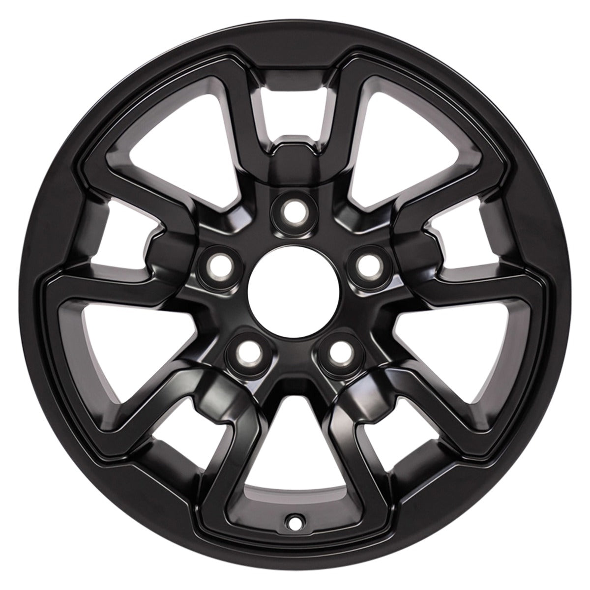 Mâm lazang 2020 Dodge RAM 1500 17" chính hãng theo xe