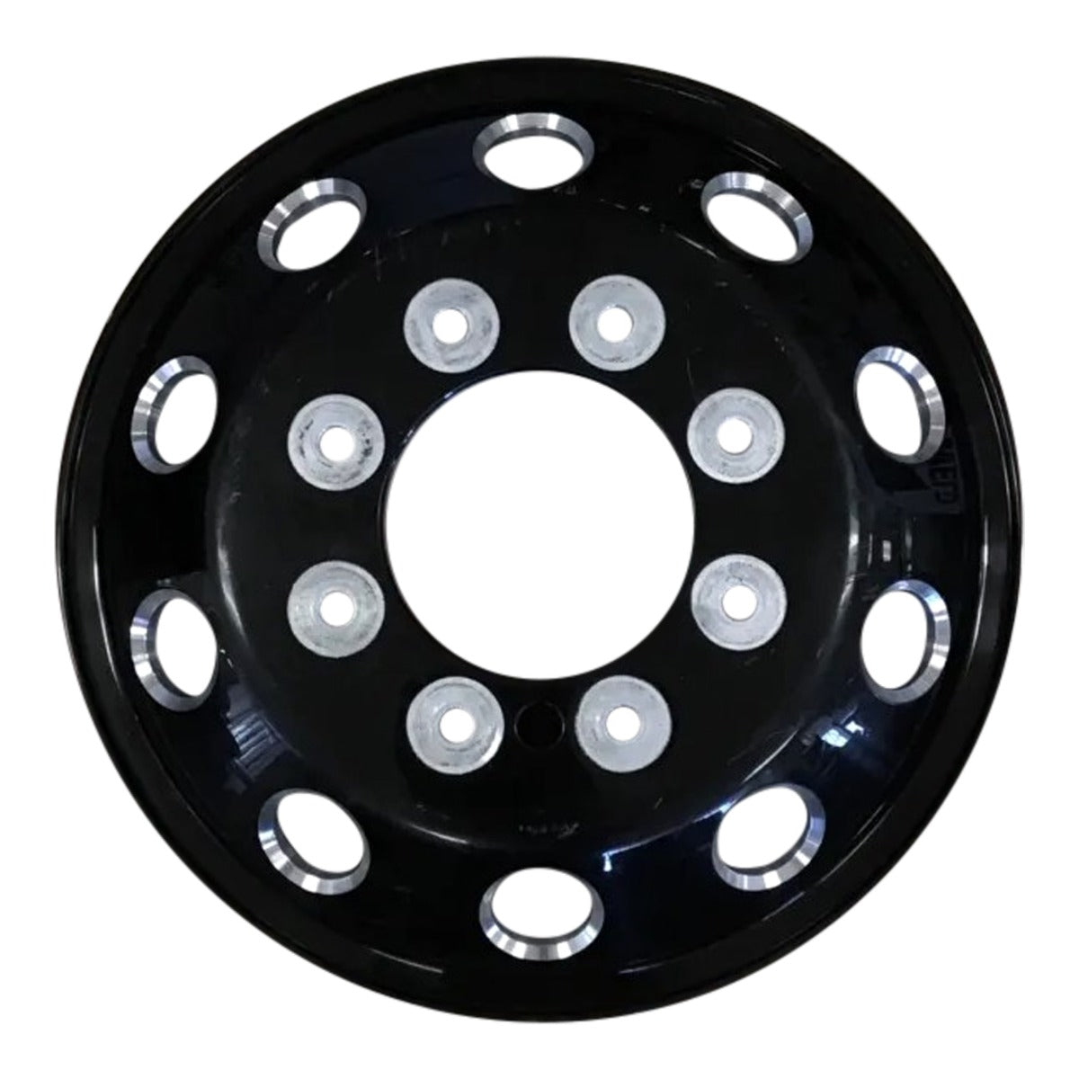 Mâm lazang 2020 Dodge RAM 3500 17" bánh trước chính hãng theo xe Dually DRW