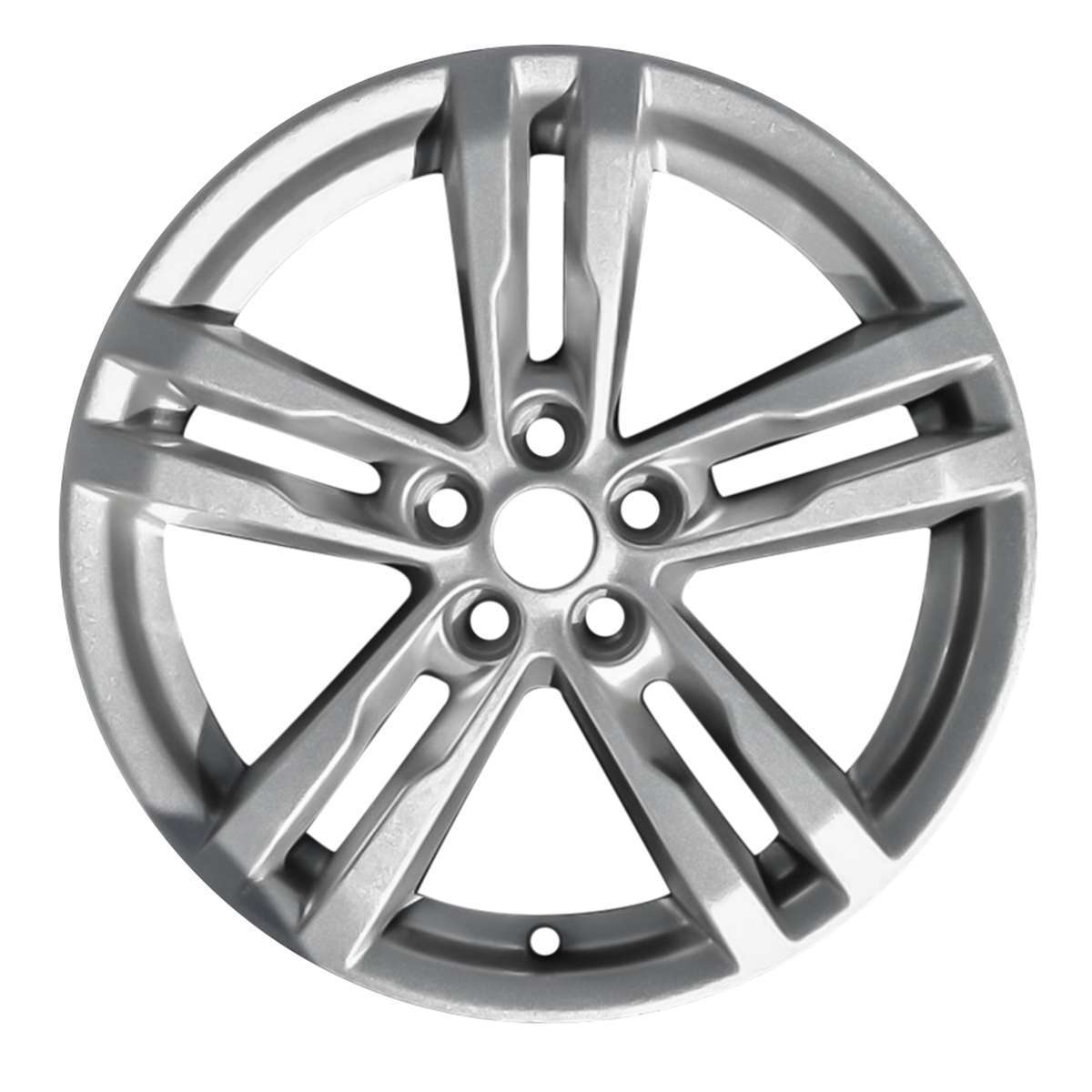 Mâm lazang 2020 Ford Explorer 18" chính hãng theo xe