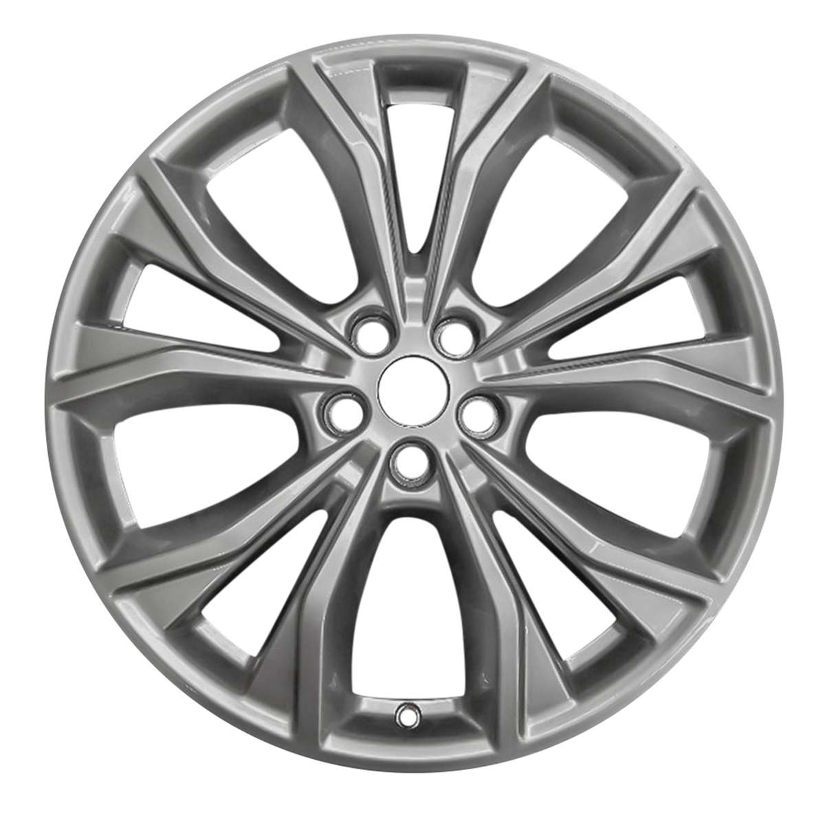 Mâm lazang 2020 Ford Explorer 20" chính hãng theo xe