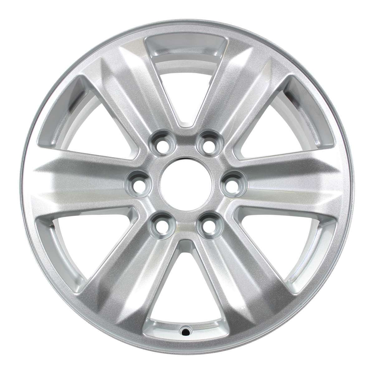 Mâm lazang 2020 Ford F-150 New 17" hàng thay thế chính hãng