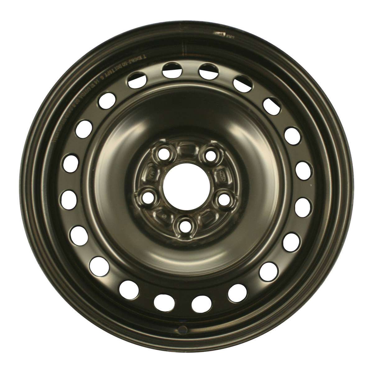 Mâm lazang 2020 Ford Fusion New 16" hàng thay thế chính hãng