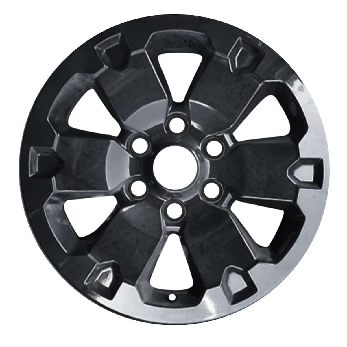 Mâm lazang 2020 Ford Ranger 18" chính hãng theo xe