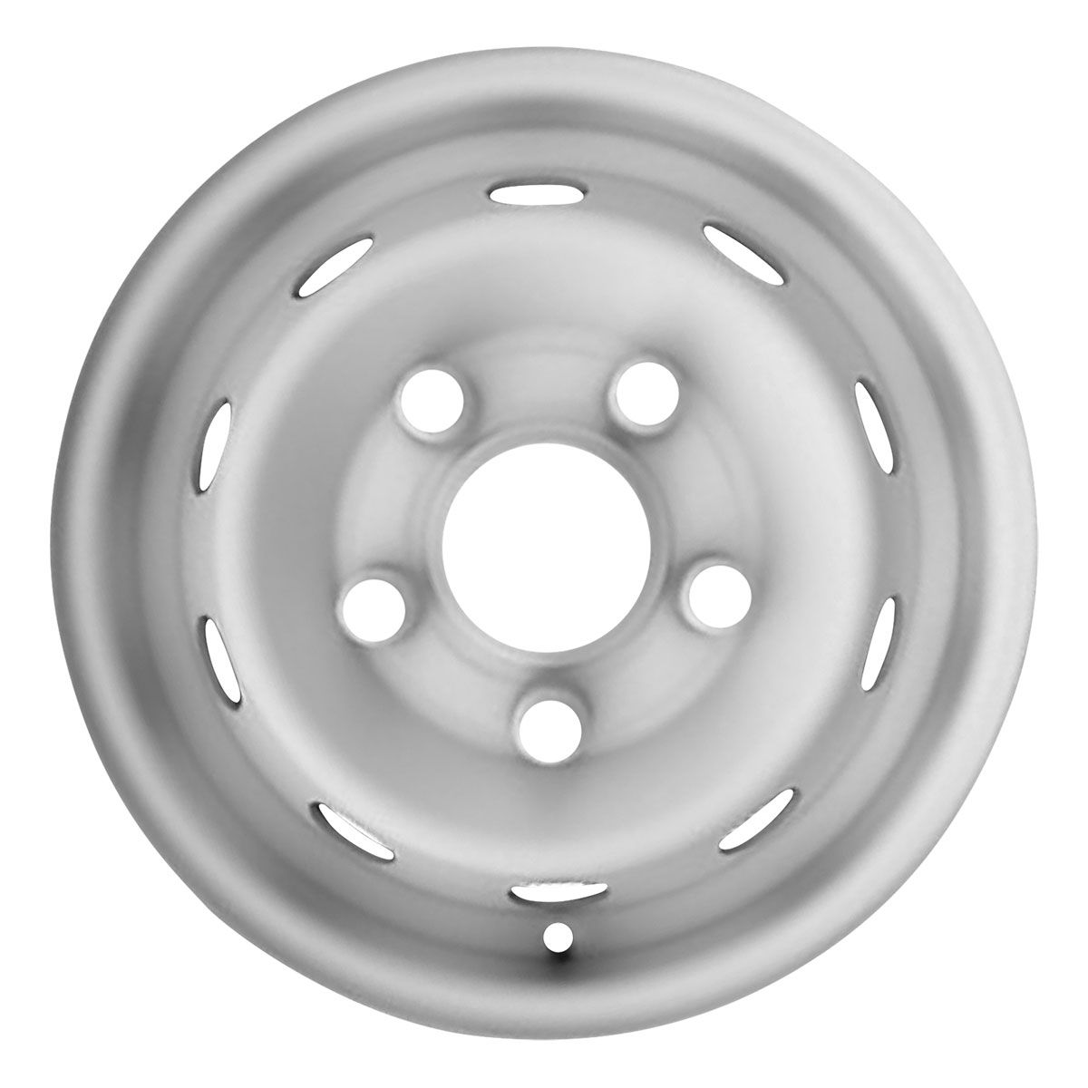Mâm lazang 2020 Ford Transit-250 New 16" hàng thay thế chính hãng