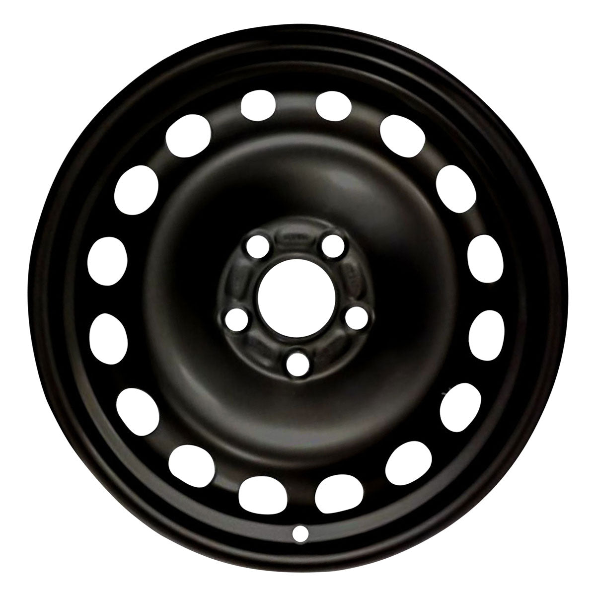 Mâm lazang 2020 Ford Transit Connect New 16" hàng thay thế chính hãng