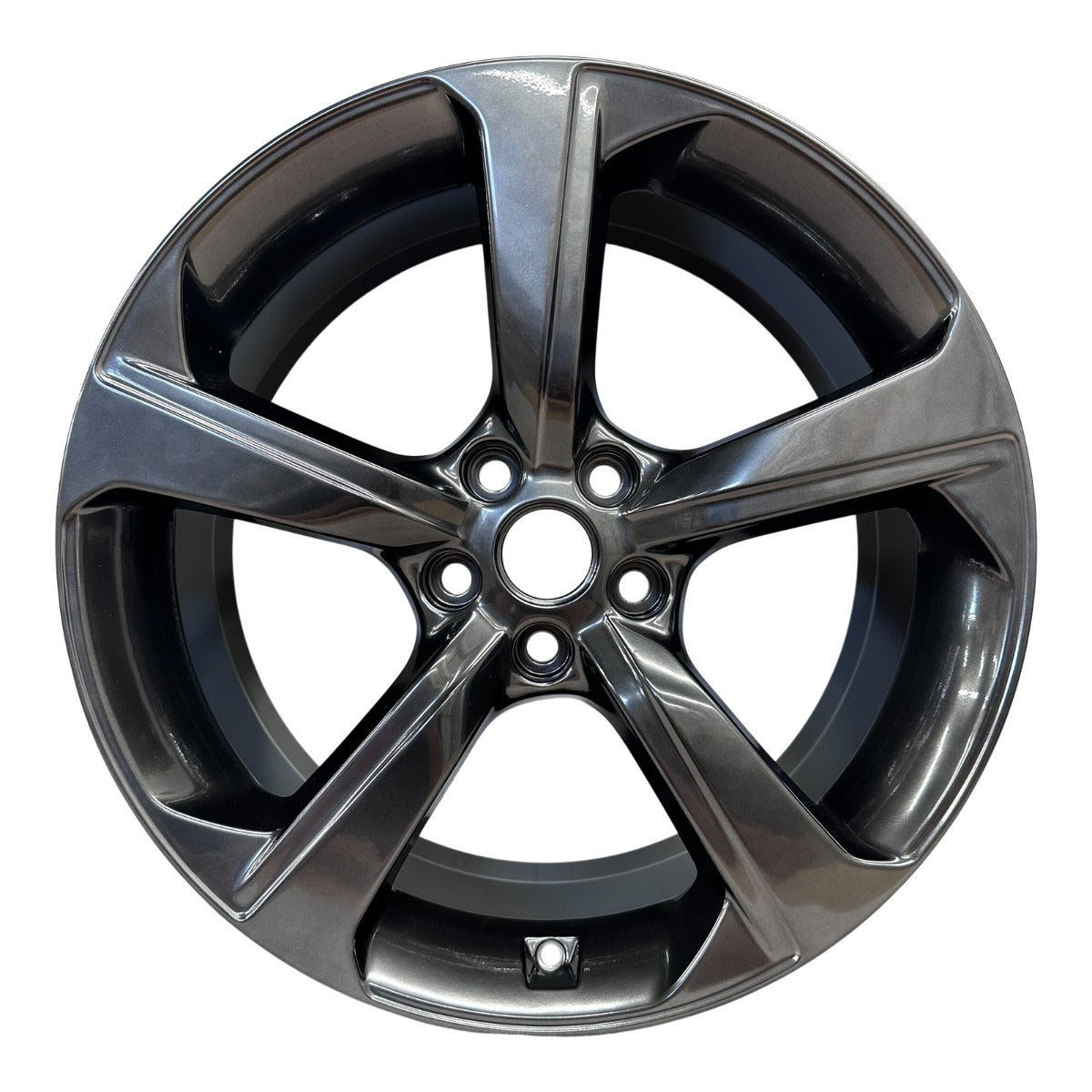 Mâm lazang 2020 Genesis G70 19" bánh sau chính hãng theo xe