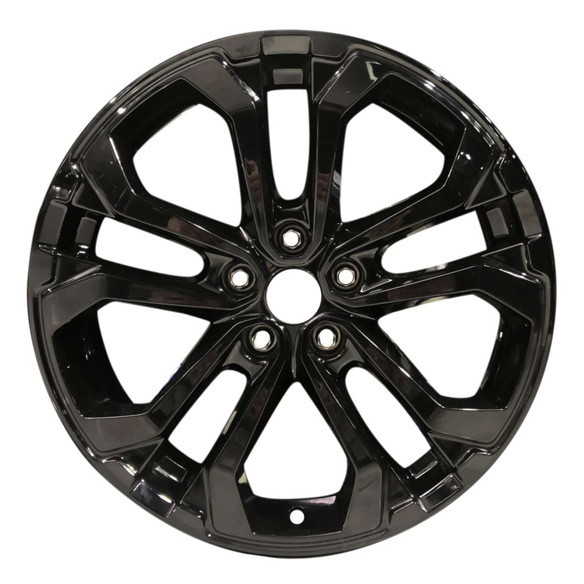 Mâm lazang 2020 GMC Terrain 19" chính hãng theo xe