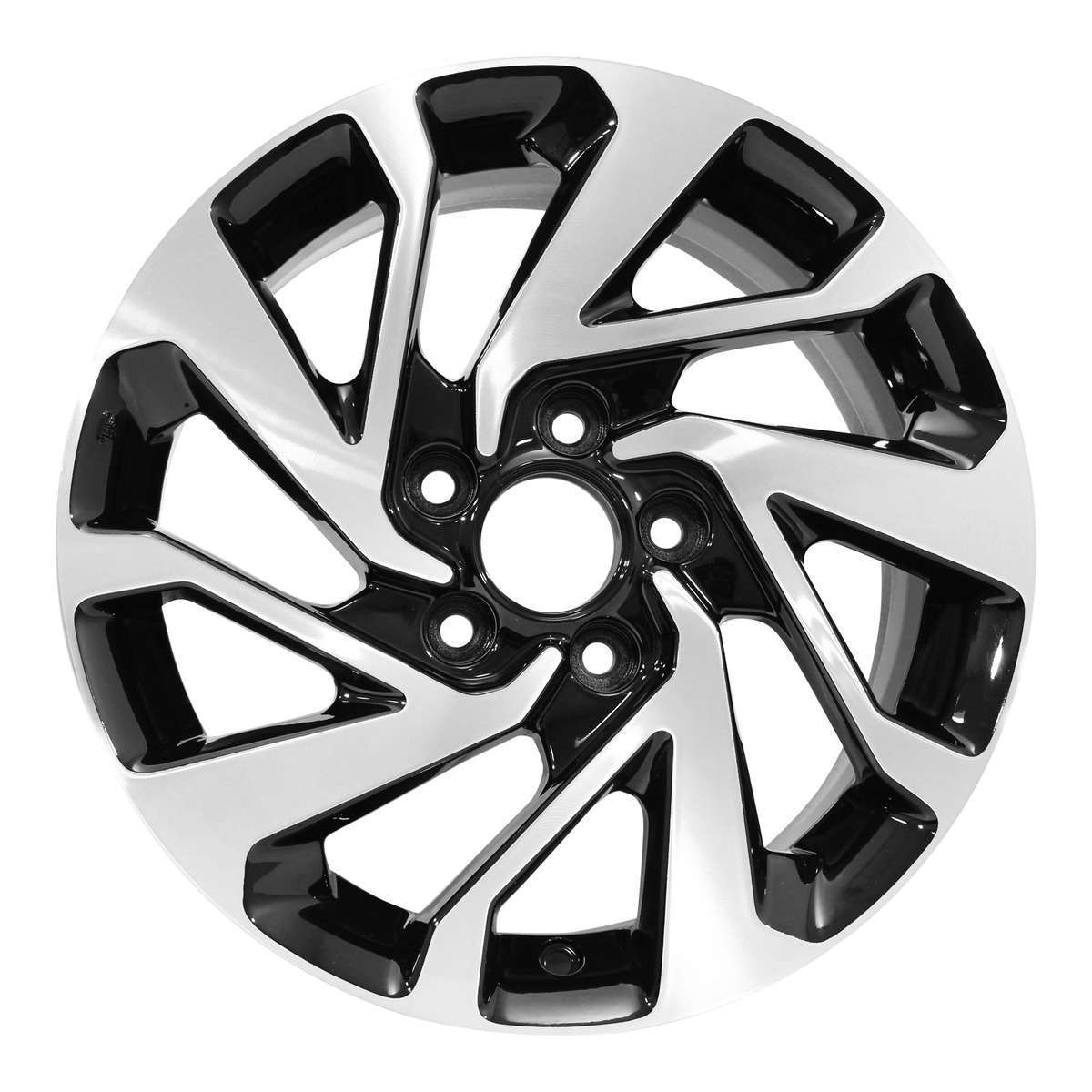 Mâm lazang 2020 Honda Civic 16" chính hãng theo xe