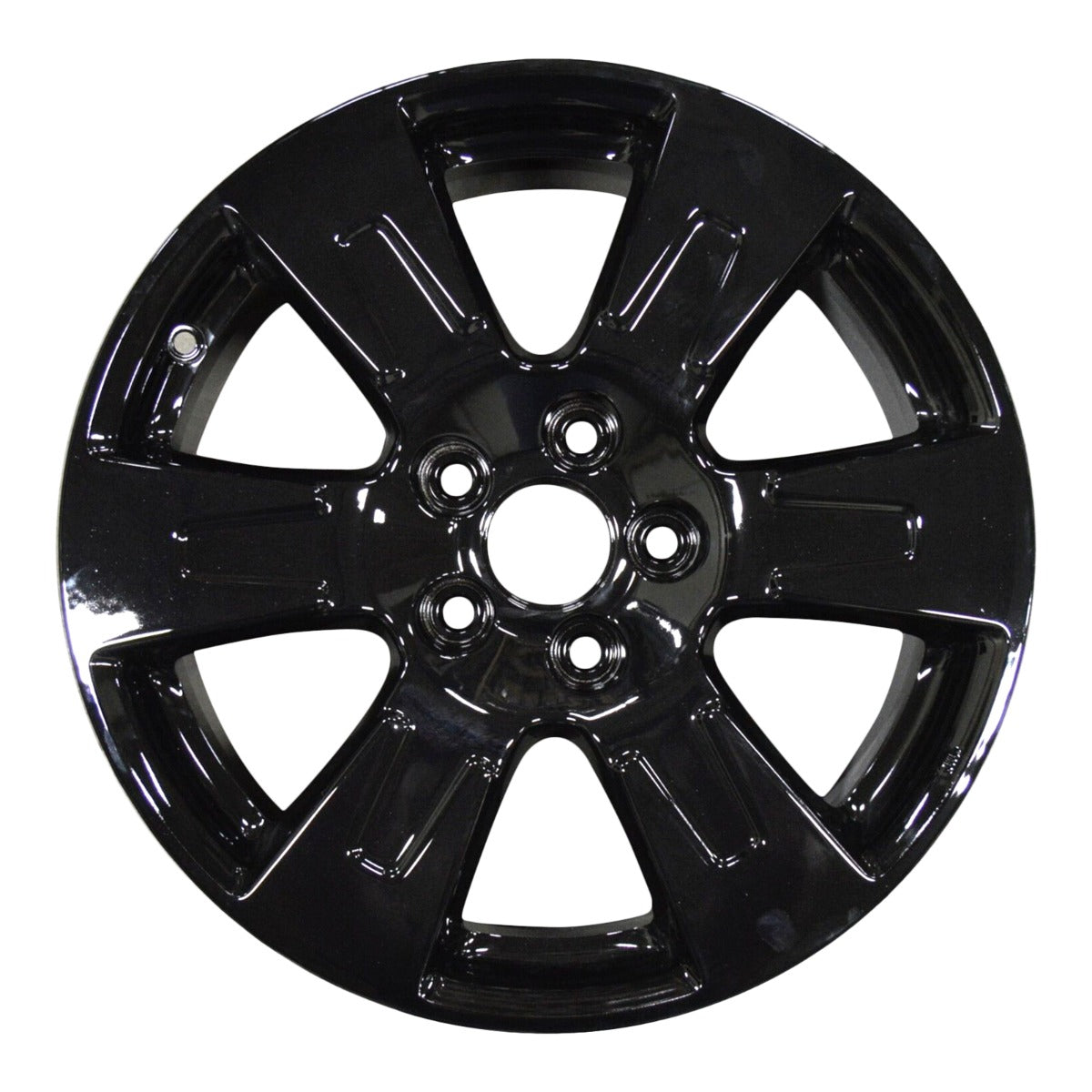 Mâm lazang 2020 Honda Ridgeline 18" chính hãng theo xe