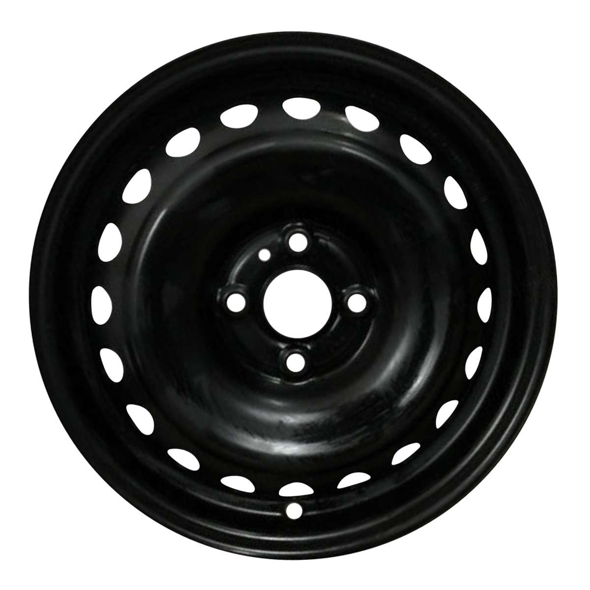 Mâm lazang 2020 Hyundai Accent 15" chính hãng theo xe