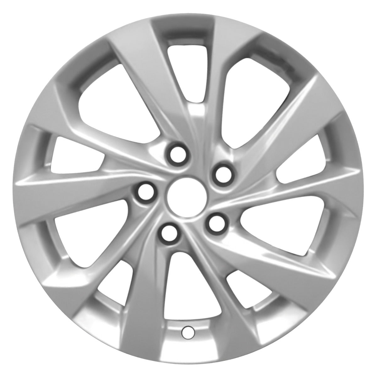 Mâm lazang 2020 Hyundai Tucson New 17" Replacement Rim