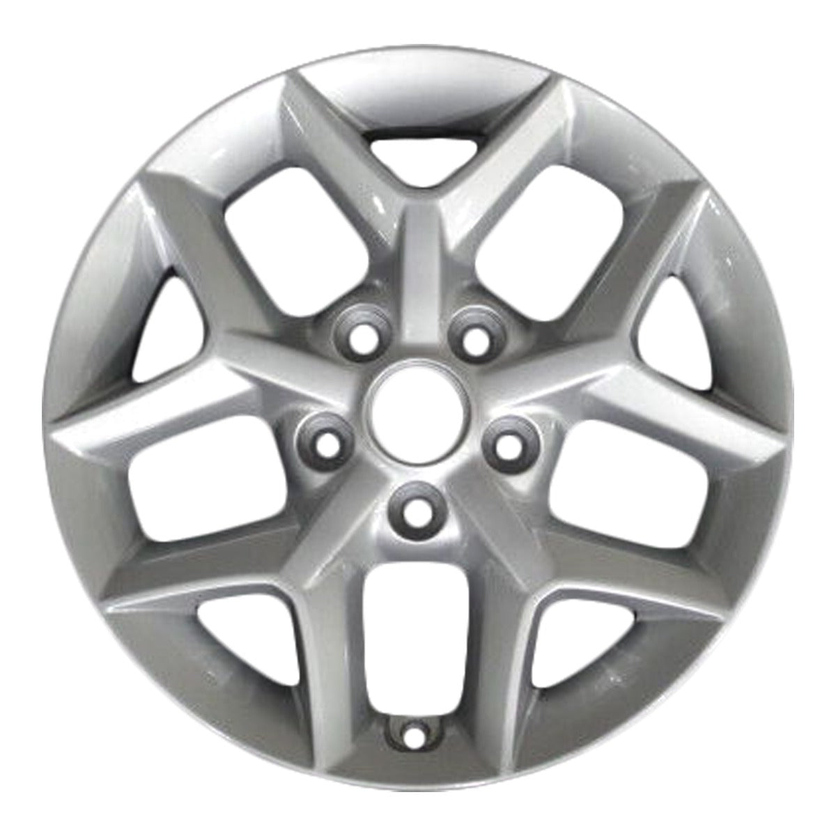 Mâm lazang 2020 Kia Soul 16" chính hãng theo xe