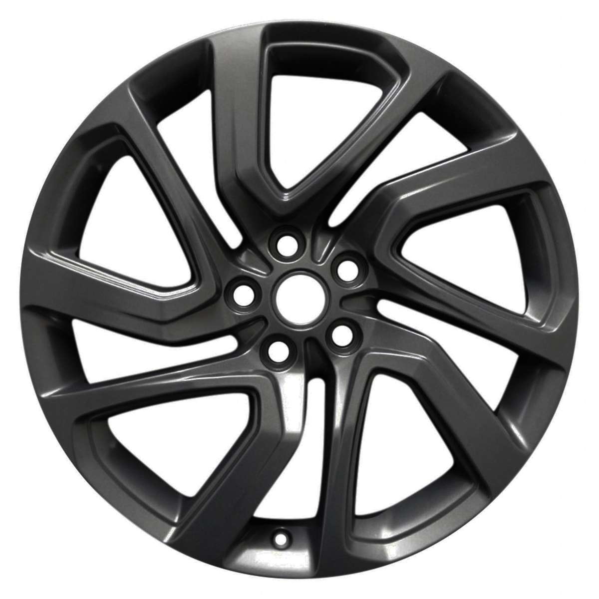 Mâm lazang 2020 Land Rover Discovery 21" chính hãng theo xe