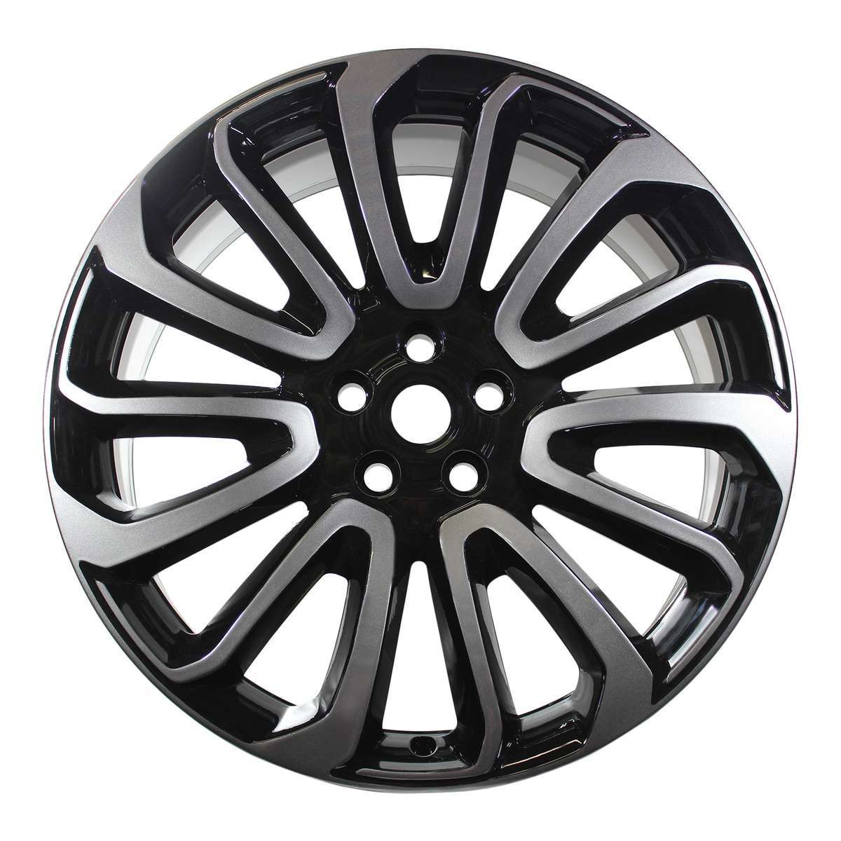 Mâm lazang 2020 Land Rover Range Rover 22" chính hãng theo xe