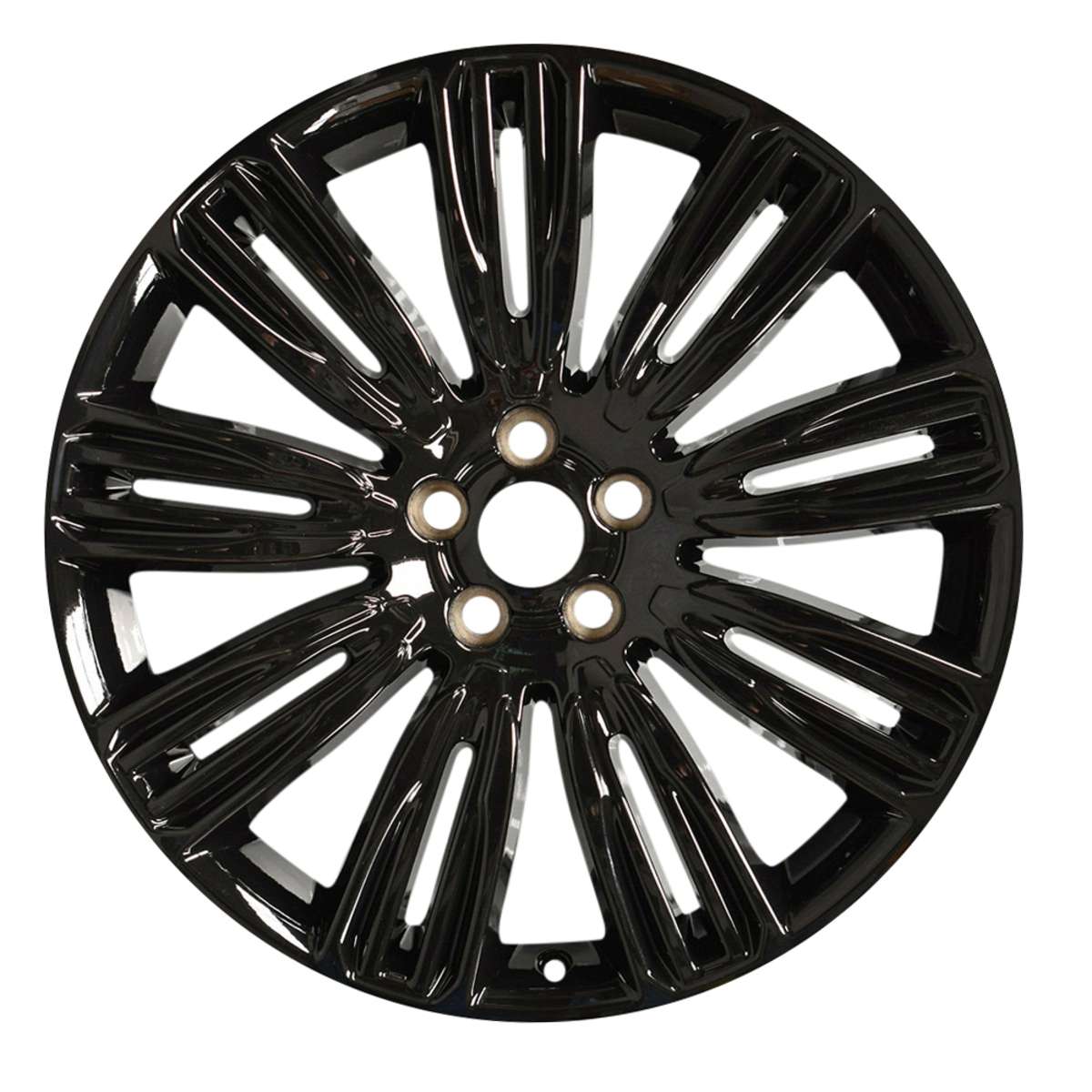 Mâm lazang 2020 Land Rover Range Rover Velar 22" chính hãng theo xe