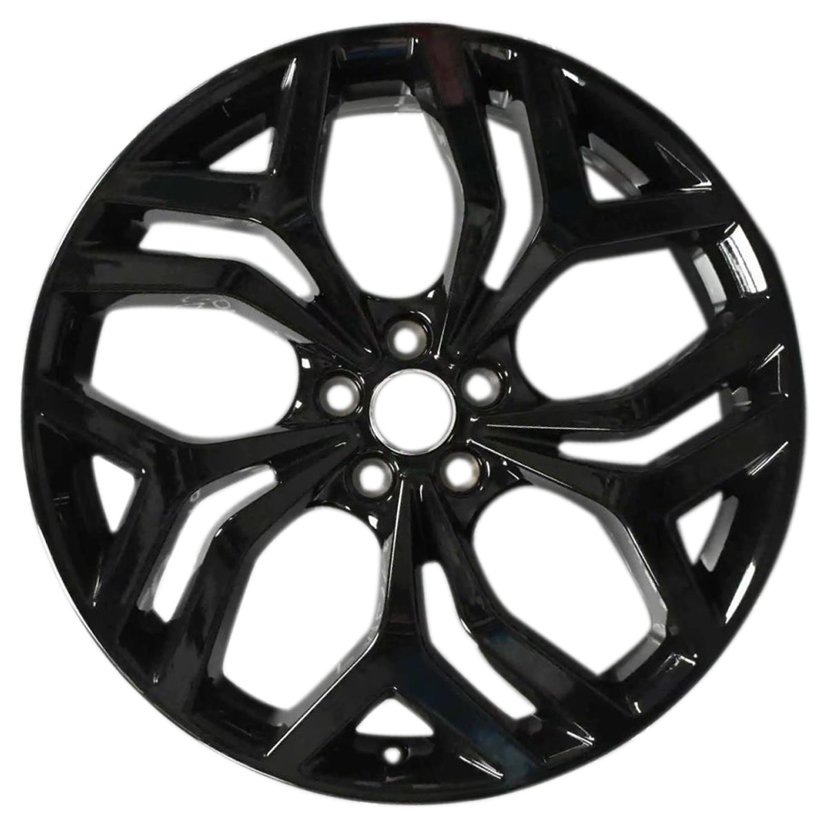 Mâm lazang 2020 Landrover Range Rover Evoque 20" chính hãng theo xe