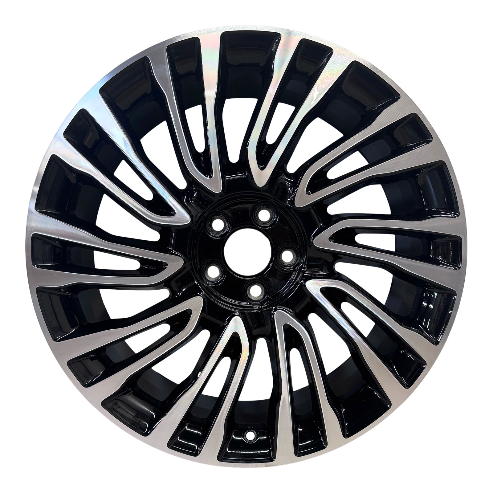 Mâm lazang 2020 Lincoln Corsair 20" chính hãng theo xe