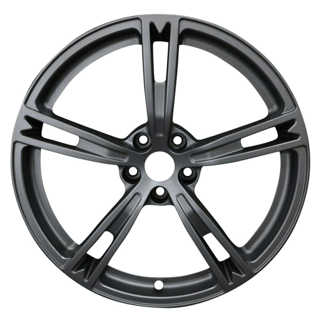 Mâm lazang 2020 Maserati GranTurismo 20" bánh trước chính hãng theo xe