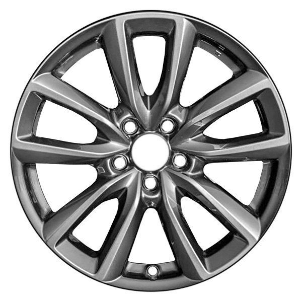 Mâm lazang 2020 Mazda 3 New 18" Replacement Rim