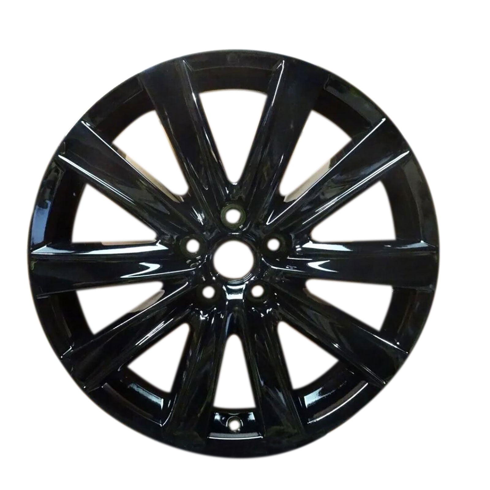 Mâm lazang 2020 Mazda 6 19" chính hãng theo xe