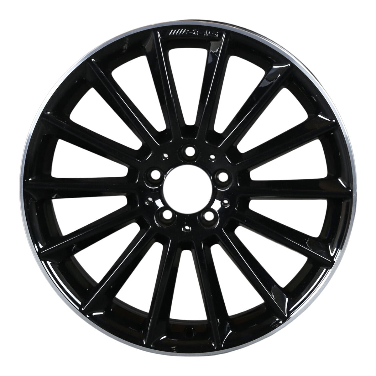 Mâm lazang 2020 Mercedes A250 19" AMG chính hãng theo xe