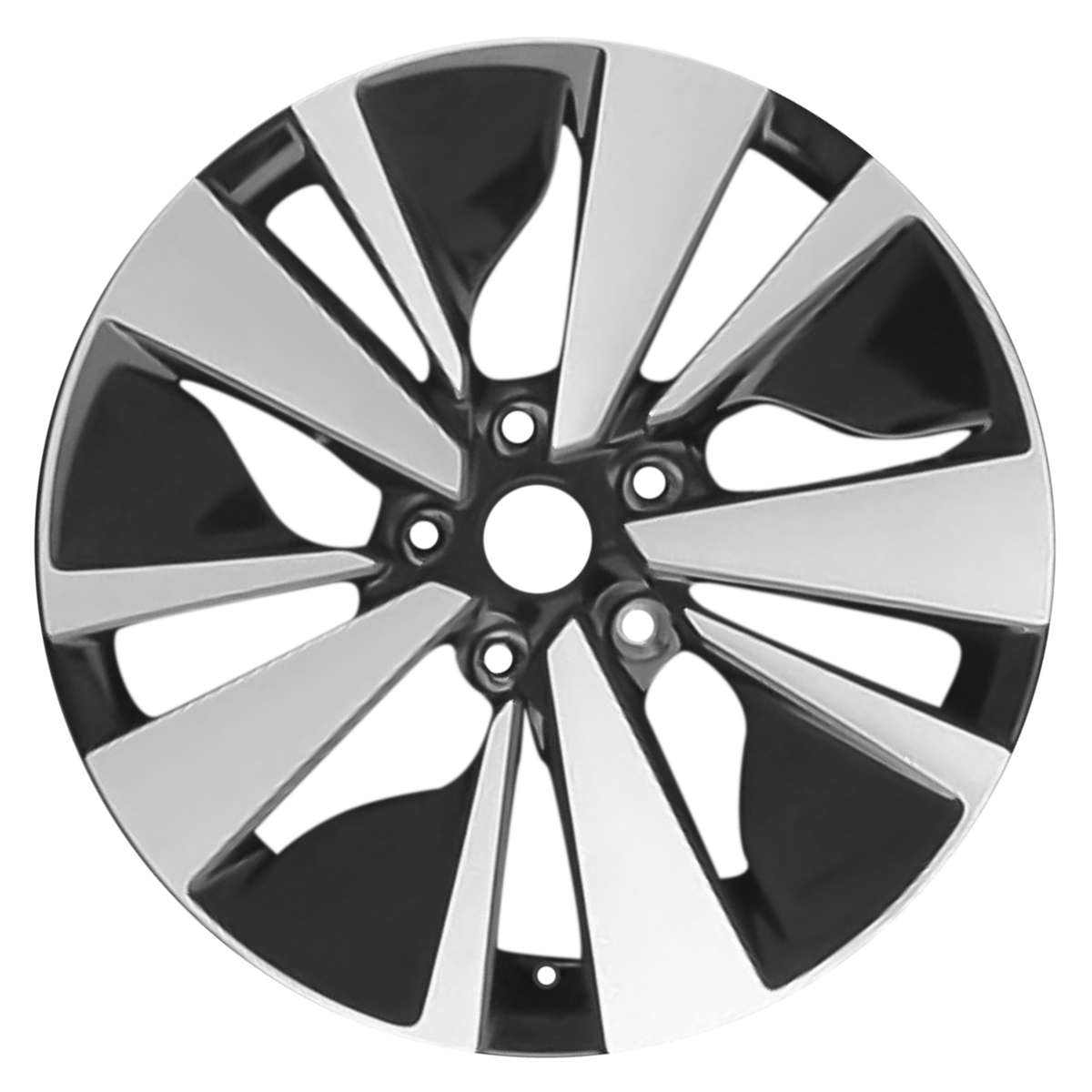 Mâm lazang 2020 Nissan Altima New 17" hàng thay thế chính hãng