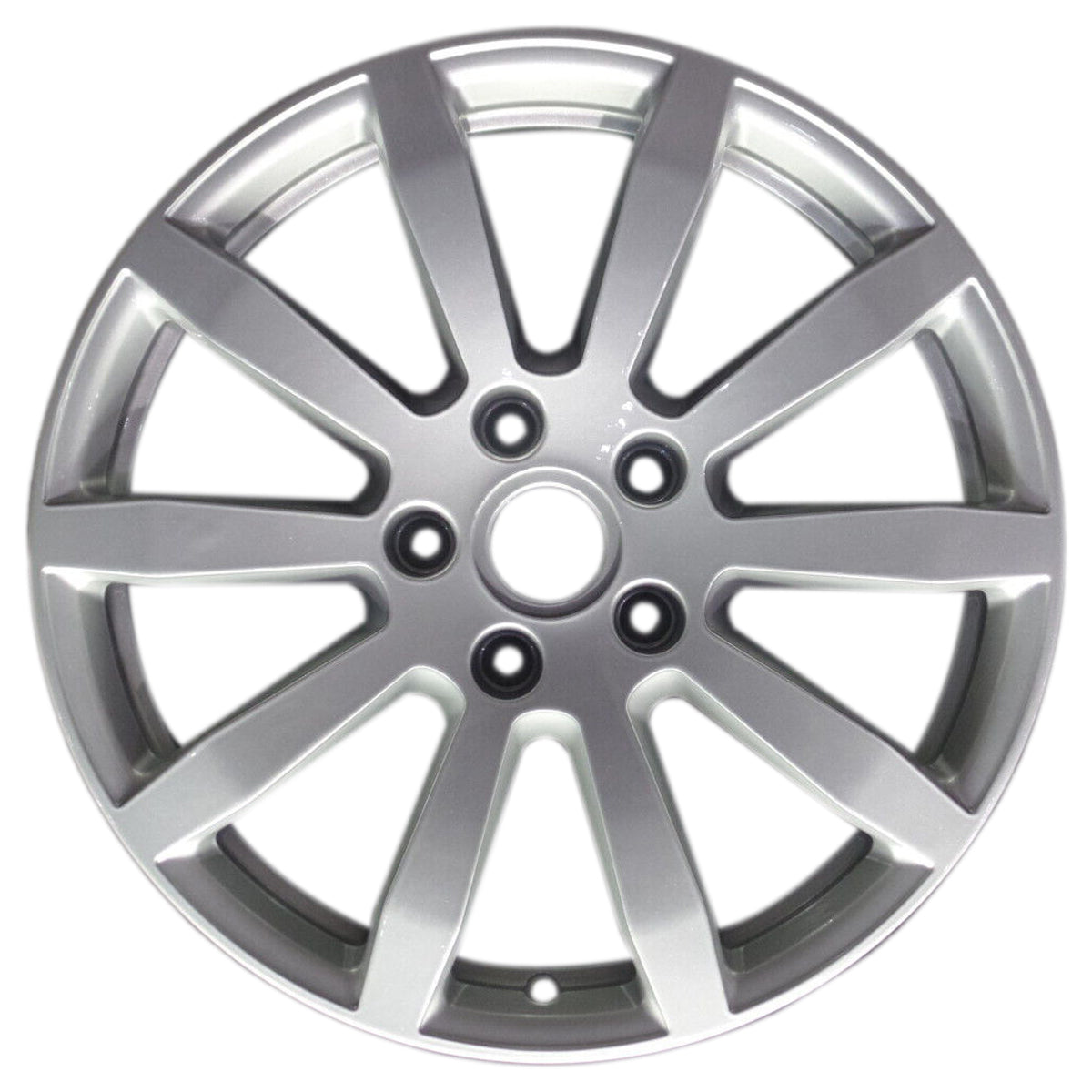 Mâm lazang 2020 Porsche Cayenne 19" bánh sau chính hãng theo xe