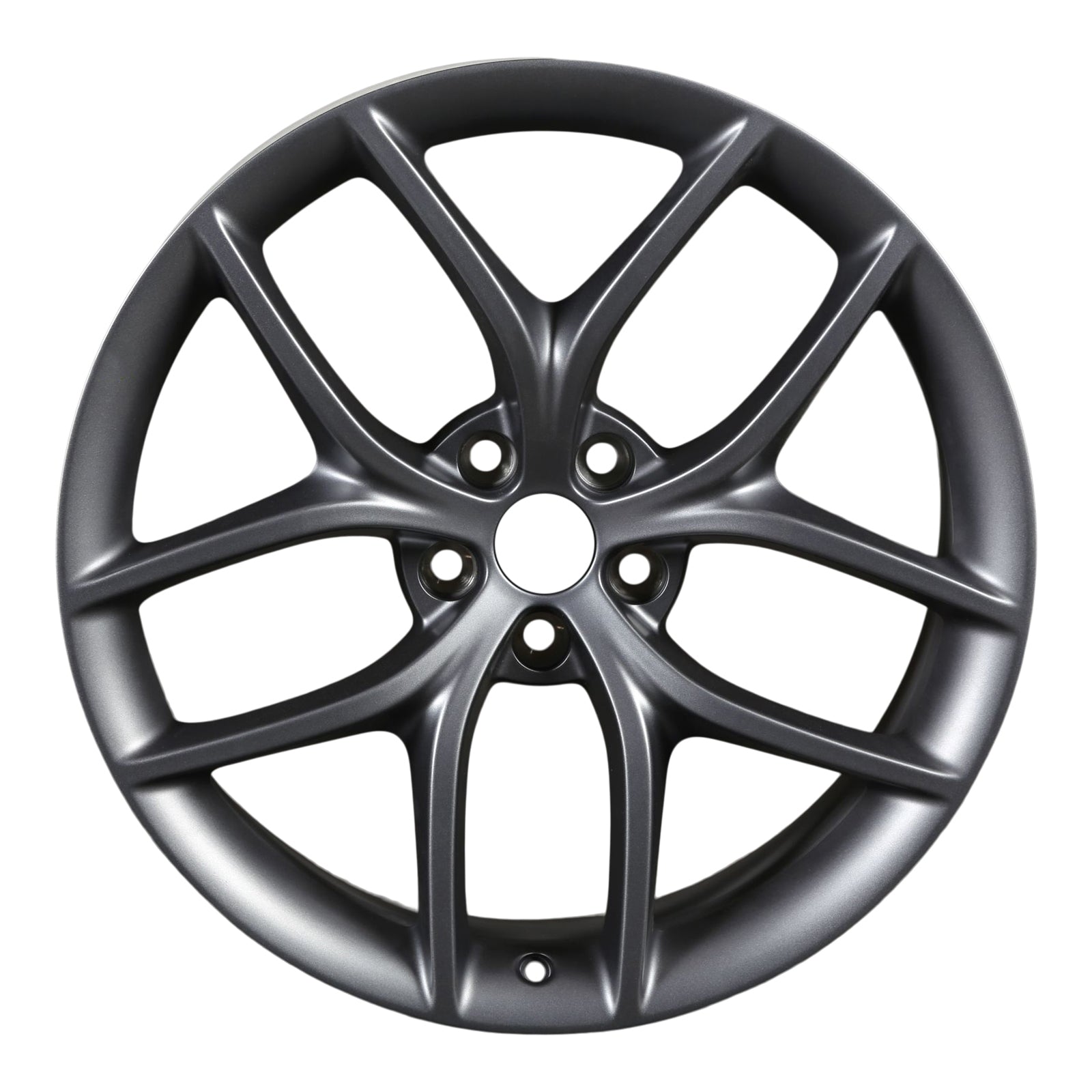 Mâm lazang 2020 Tesla Model 3 20" chính hãng theo xe ZERO-G