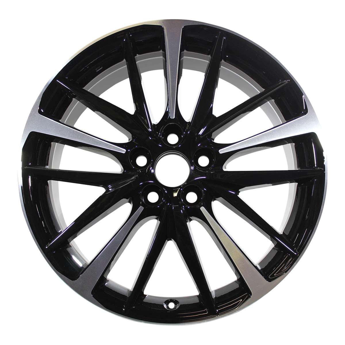 Mâm lazang 2020 Toyota Camry New 19" hàng thay thế chính hãng